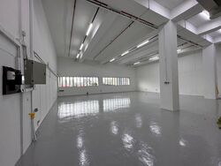 Thomson Rise Estate (D20), Warehouse #517286101